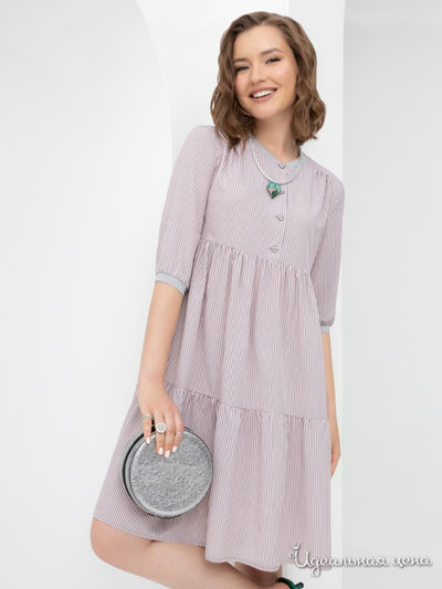  CHARUTTIMODA, цвет розовый