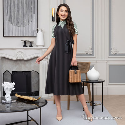  CHARUTTIMODA, цвет коричневый