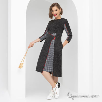  CHARUTTIMODA, цвет серый