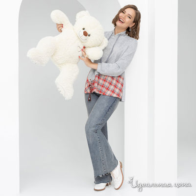  CHARUTTIMODA, цвет серый