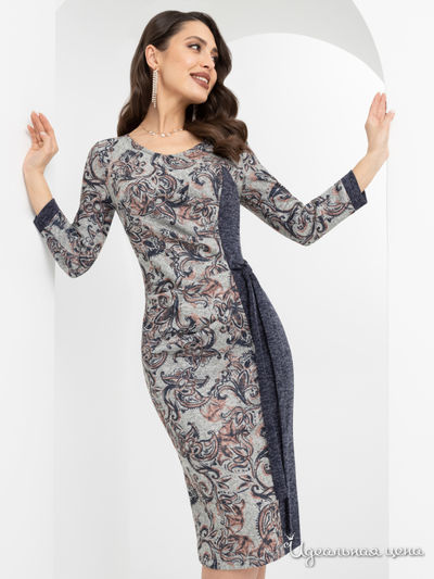  CHARUTTIMODA, цвет серый