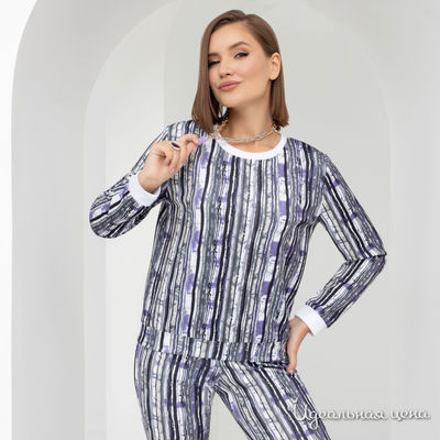  CHARUTTIMODA, цвет разноцветный