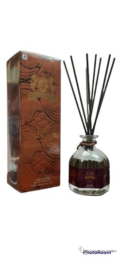  Парфюмерия LUX