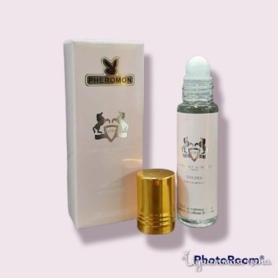  Парфюмерия LUX