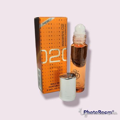  Парфюмерия LUX