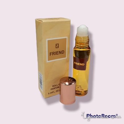  Парфюмерия LUX