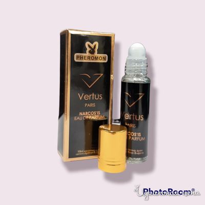  Парфюмерия LUX