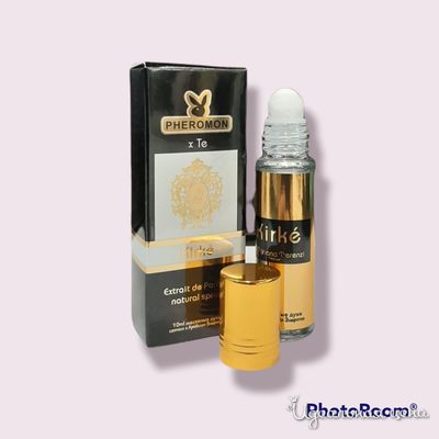  Парфюмерия LUX