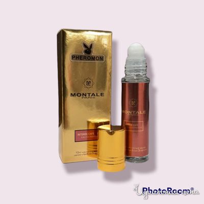  Парфюмерия LUX