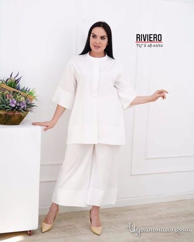  KRISTI, цвет белый