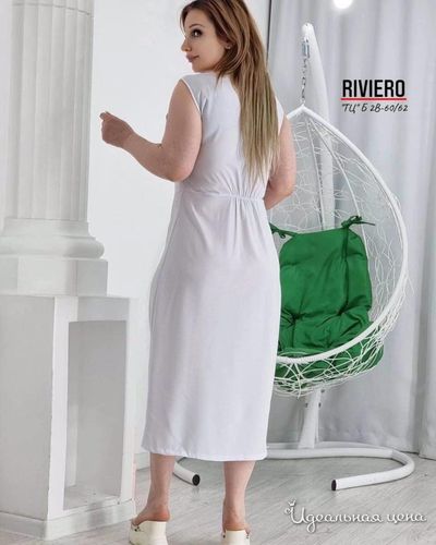  KRISTI, цвет белый