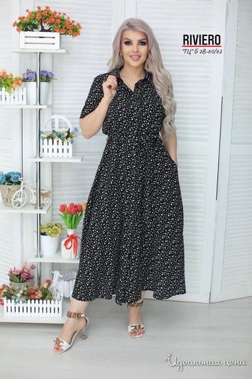  KRISTI, цвет черный