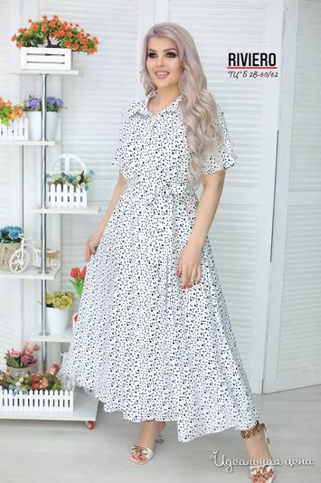  KRISTI, цвет белый