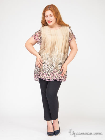  Ameretto, цвет мультиколор