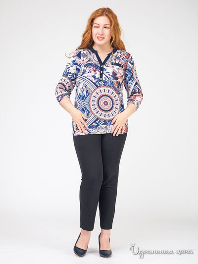  Ameretto, цвет мультиколор