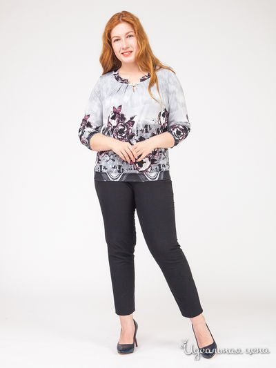  Ameretto, цвет мультиколор