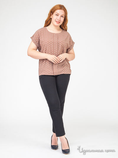  Ameretto, цвет мультиколор