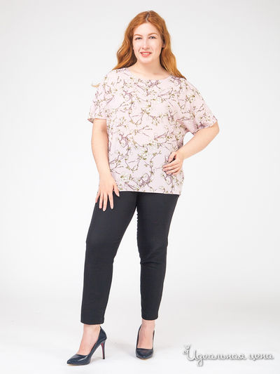  Ameretto, цвет мультиколор