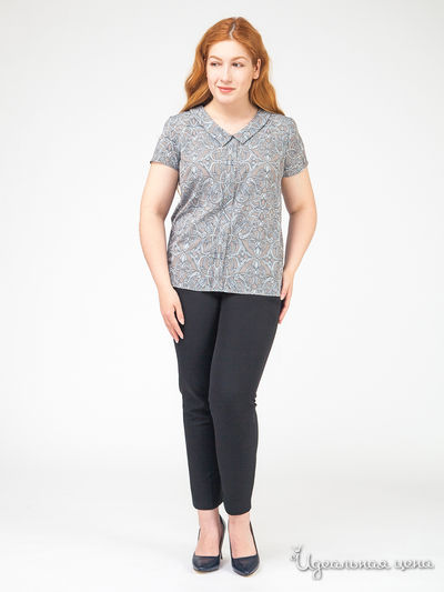  Ameretto, цвет мультиколор