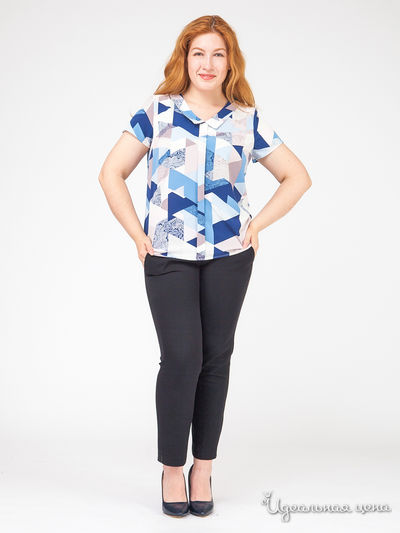  Ameretto, цвет мультиколор