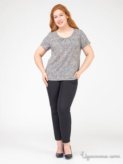  Ameretto, цвет мультиколор