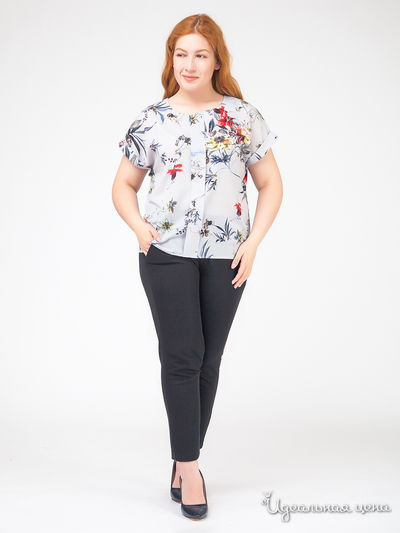  Ameretto, цвет мультиколор