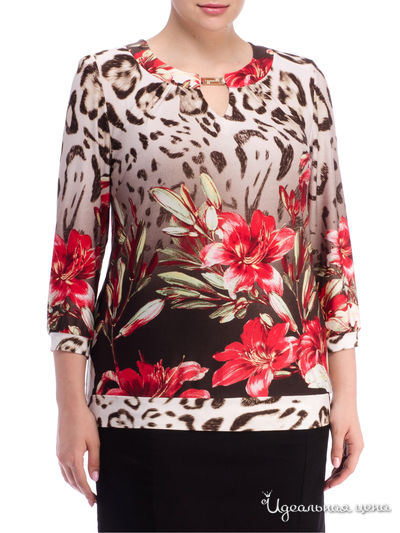  Ameretto, цвет мультиколор