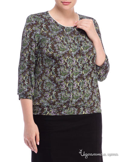  Ameretto, цвет мультиколор