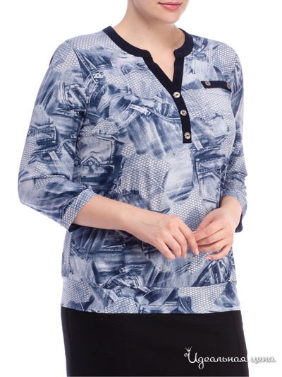  Ameretto, цвет мультиколор