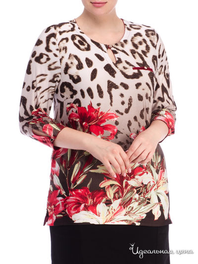  Ameretto, цвет мультиколор