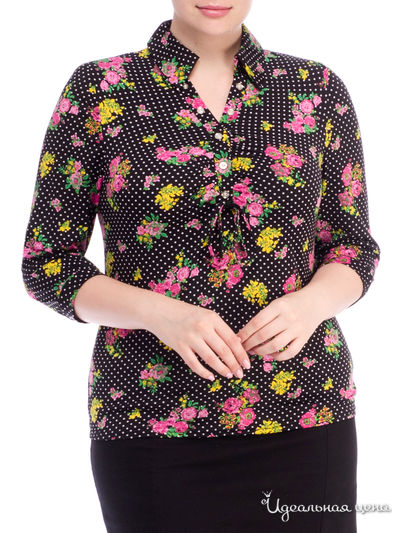  Ameretto, цвет мультиколор