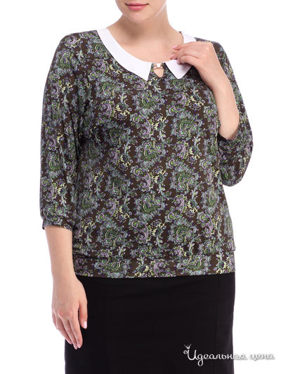  Ameretto, цвет мультиколор