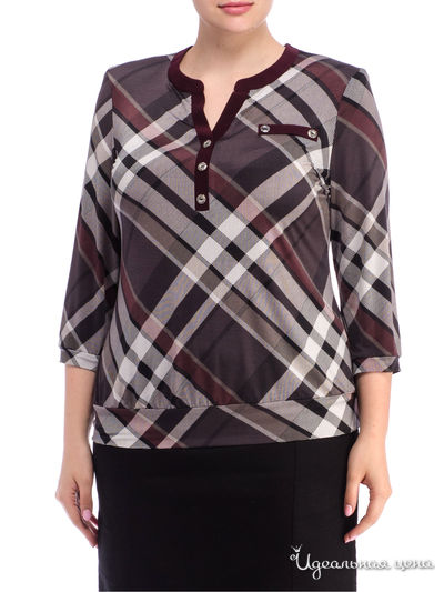  Ameretto, цвет мультиколор