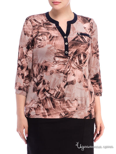  Ameretto, цвет мультиколор