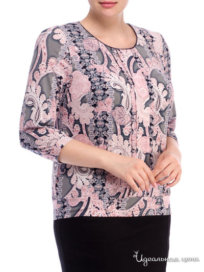  Ameretto, цвет мультиколор