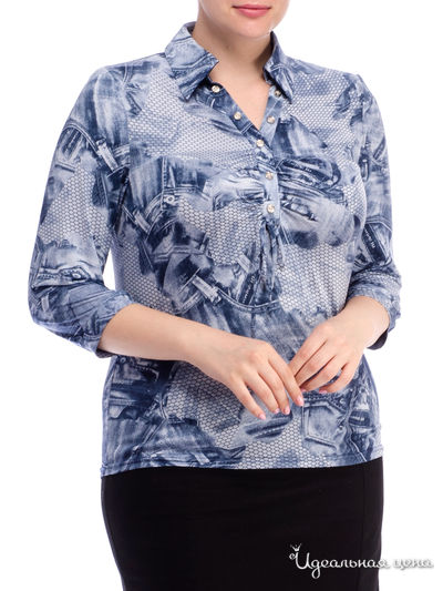  Ameretto, цвет мультиколор