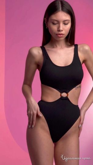  Собственное производство, цвет Черный