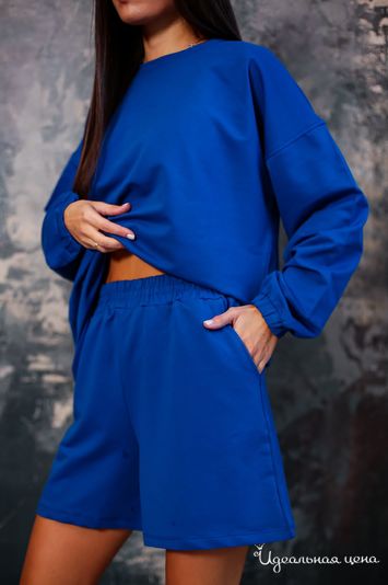  DeLina, цвет синий