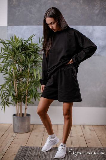  DeLina, цвет черный