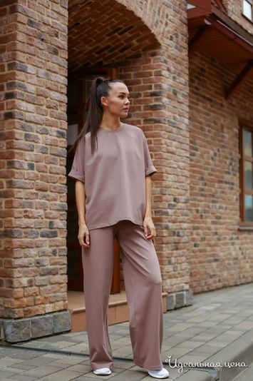  DeLina, цвет бежевый