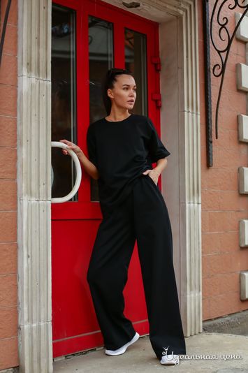  DeLina, цвет черный