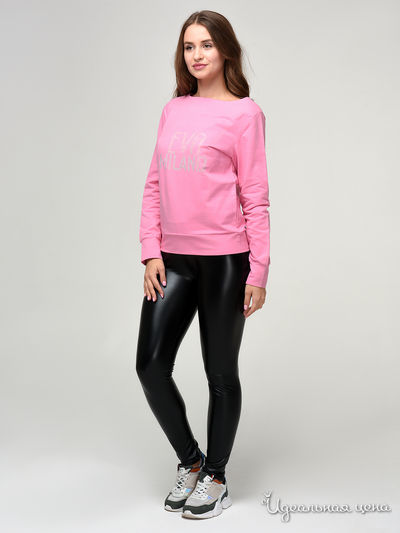  ЕVA Milano, цвет розовый