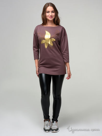  ЕVA Milano, цвет коричневый