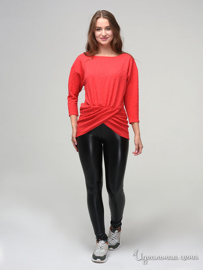  ЕVA Milano, цвет красный