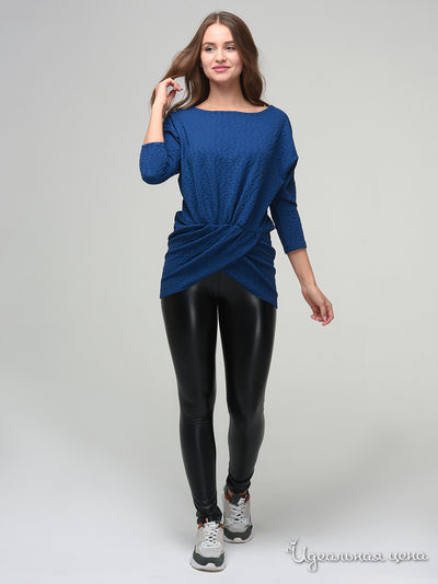  ЕVA Milano, цвет синий