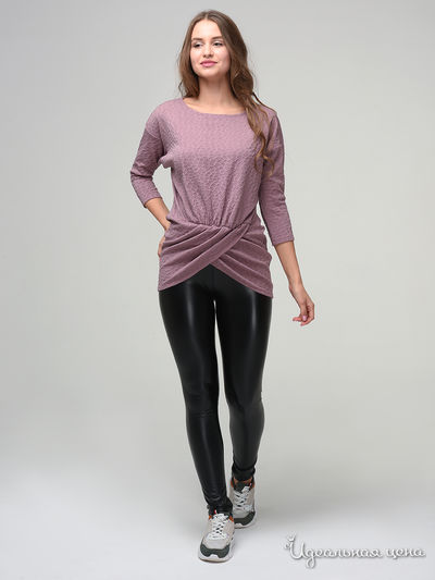  ЕVA Milano, цвет пудра