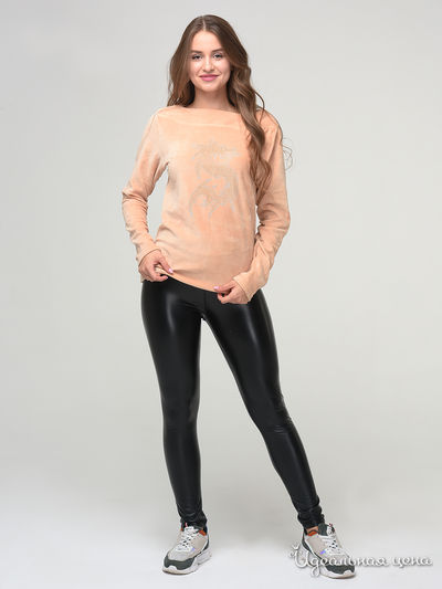  ЕVA Milano, цвет бежевый