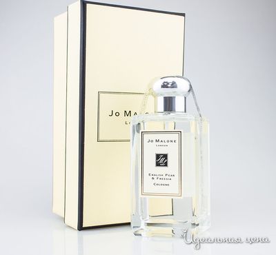 Jo Malone English Pear &amp; Freesia Cologne Парфюмерная вода 100 мл