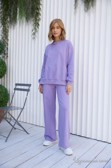  DeLina, цвет лиловый