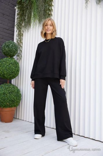  DeLina, цвет черный